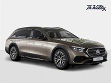 MERCEDES-BENZ E 450 d All-Terrain Avantgarde 4matic Kombi, Hybride Léger Diesel/Électricité, Voiture nouvelle, Automatique - 7