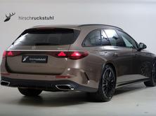 MERCEDES-BENZ E 450 T 9G-Tronic 4Matic, Essence, Voiture nouvelle, Automatique - 4