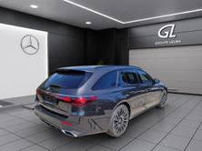 MERCEDES-BENZ E 450 T 9G-Tronic 4Matic, Hybride Léger Essence/Électricité, Voiture nouvelle, Automatique - 4