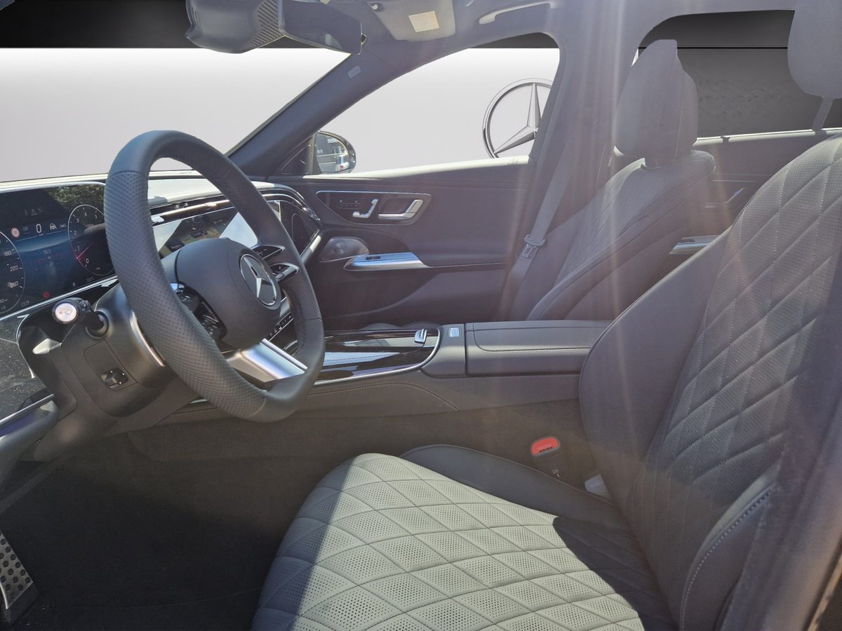 MERCEDES-BENZ E 450 T 9G-Tronic 4Matic, Hybride Léger Essence/Électricité, Voiture nouvelle, Automatique - 5