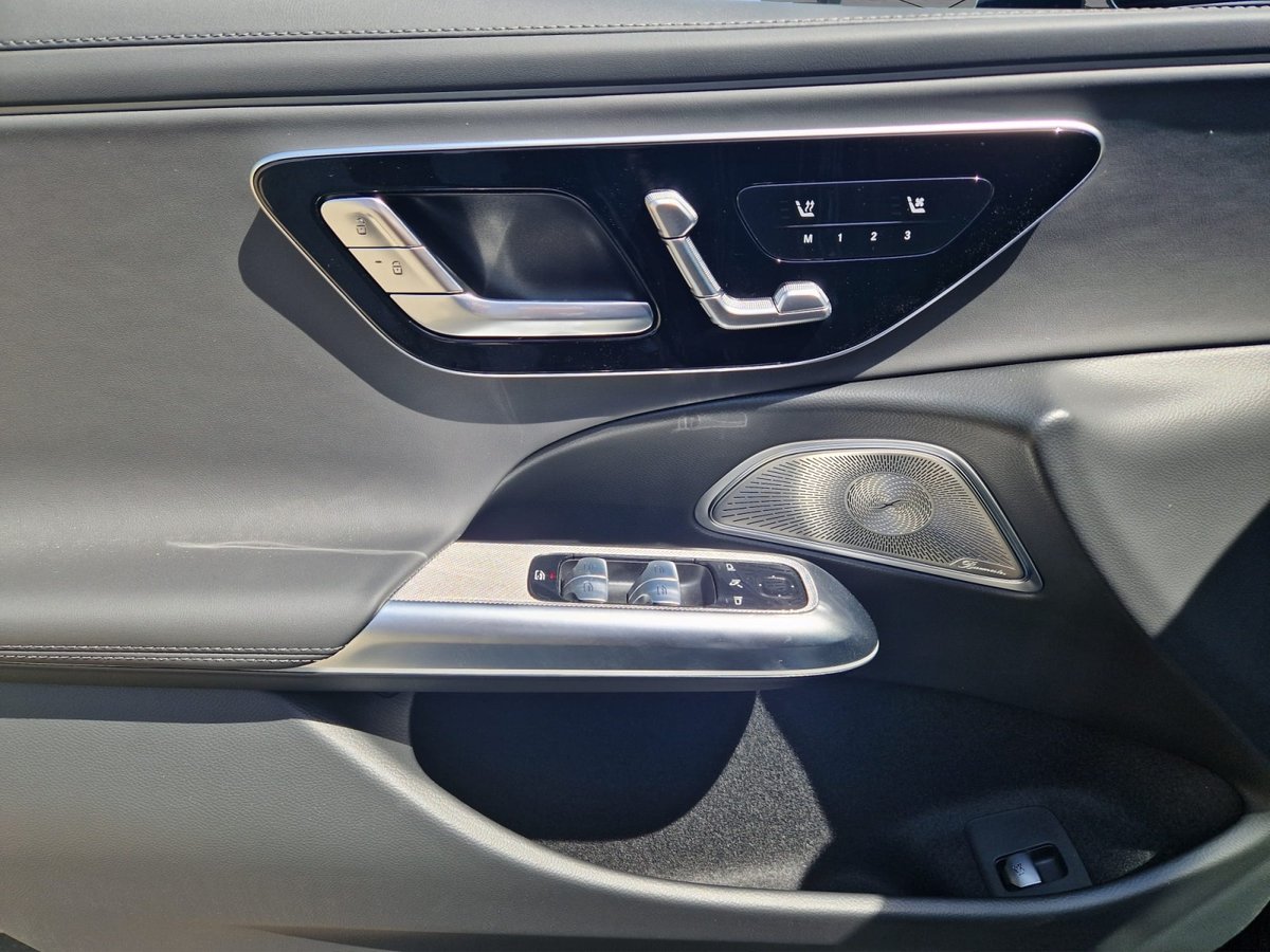 MERCEDES-BENZ E 450 T 9G-Tronic 4Matic, Hybride Léger Essence/Électricité, Voiture nouvelle, Automatique - 6