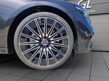MERCEDES-BENZ E 450 T 9G-Tronic 4Matic, Hybride Léger Essence/Électricité, Voiture nouvelle, Automatique - 7