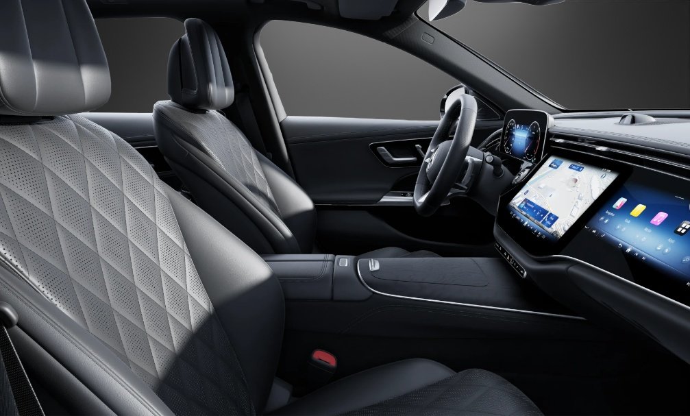 MERCEDES-BENZ E 450 d T 4Matic 9G-Tronic, Mild-Hybrid Diesel/Elektro, Neuwagen, Automat - 6