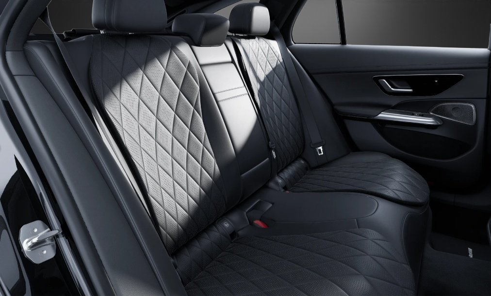 MERCEDES-BENZ E 450 d T 4Matic 9G-Tronic, Mild-Hybrid Diesel/Elektro, Neuwagen, Automat - 7