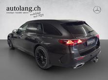 MERCEDES-BENZ E 450 d AMG Line 4Matic T-Modell, Hybride Léger Diesel/Électricité, Voiture nouvelle, Automatique - 3