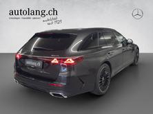 MERCEDES-BENZ E 450 d AMG Line 4Matic T-Modell, Hybride Léger Diesel/Électricité, Voiture nouvelle, Automatique - 4