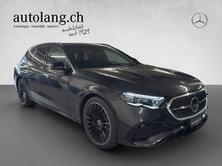 MERCEDES-BENZ E 450 d AMG Line 4Matic T-Modell, Hybride Léger Diesel/Électricité, Voiture nouvelle, Automatique - 5