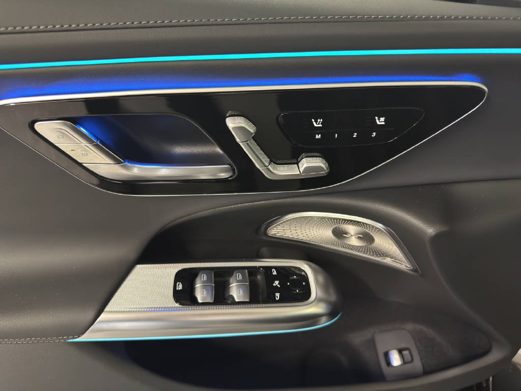 MERCEDES-BENZ E 450 d AMG Line 4Matic T-Modell, Mild-Hybrid Diesel/Elektro, Neuwagen, Automat - 6