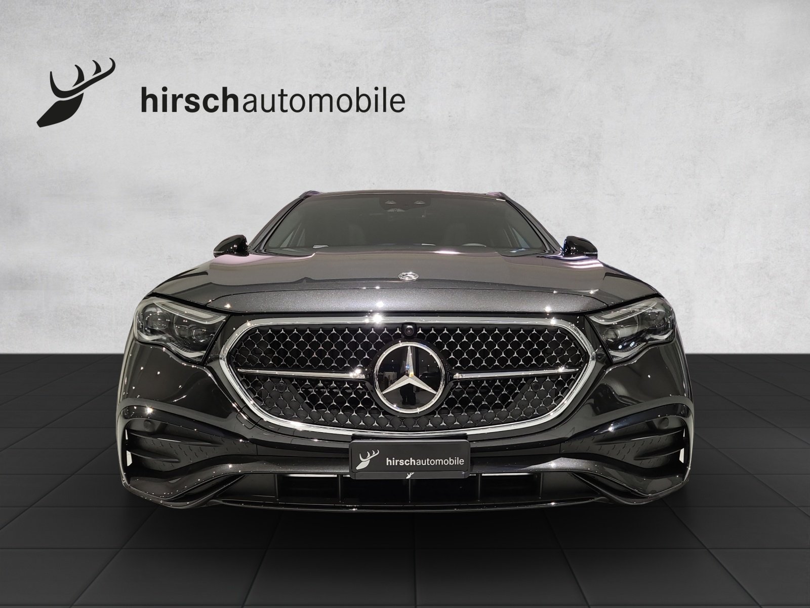 MERCEDES-BENZ E 450 T 9G-Tronic 4Matic, Essence, Voiture nouvelle, Automatique - 6