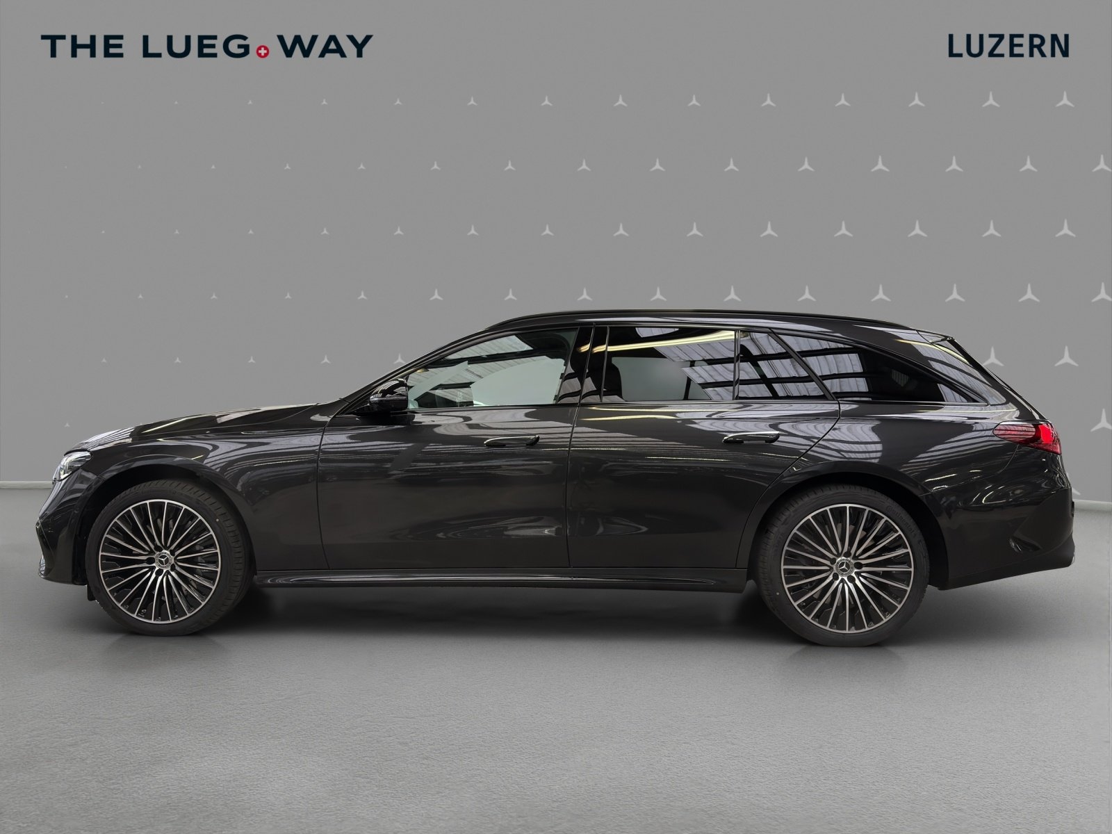 MERCEDES-BENZ E 450 d T 4Matic 9G-Tronic, Mild-Hybrid Diesel/Elektro, Neuwagen, Automat - 2