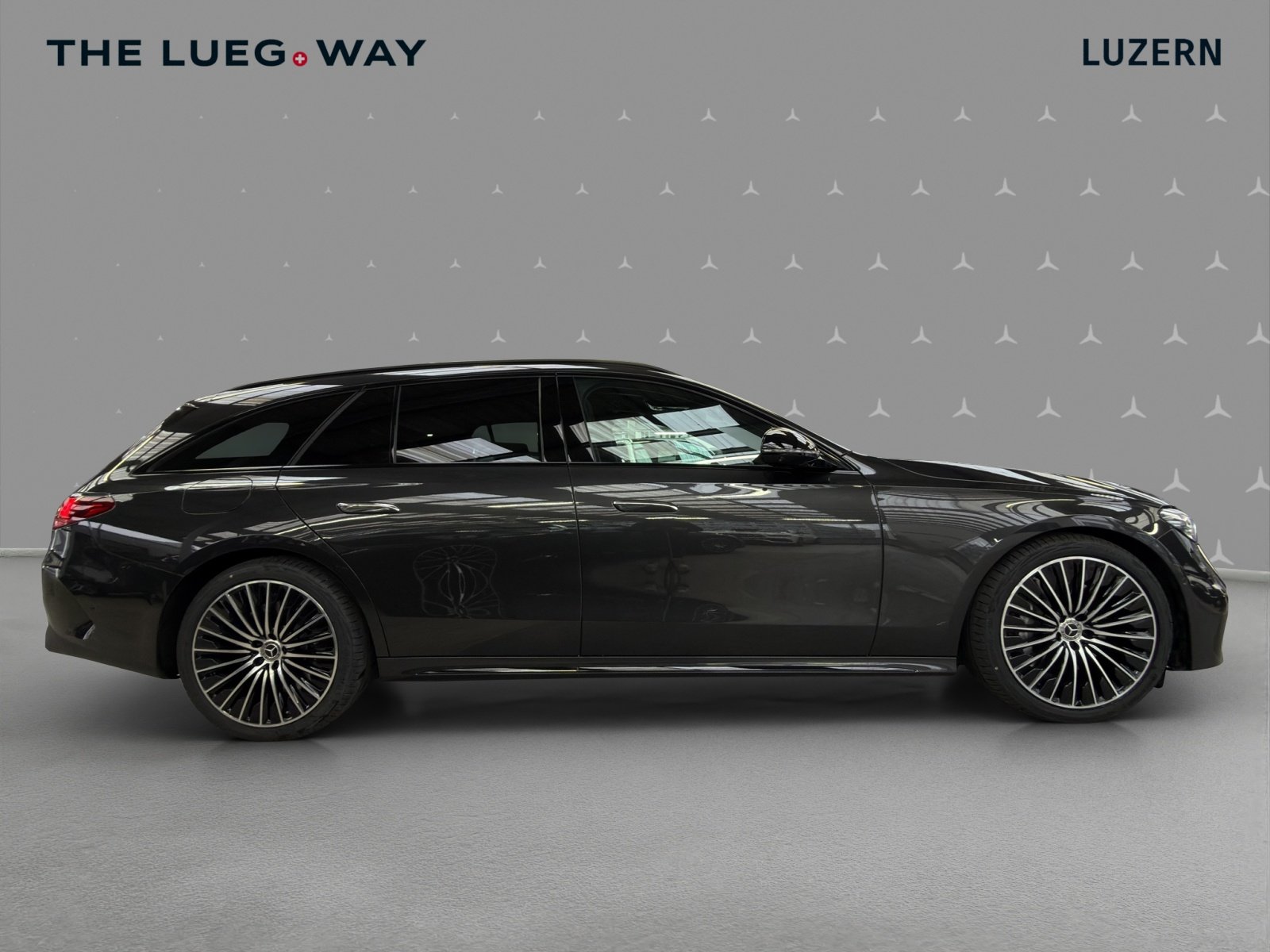 MERCEDES-BENZ E 450 d T 4Matic 9G-Tronic, Mild-Hybrid Diesel/Elektro, Neuwagen, Automat - 6