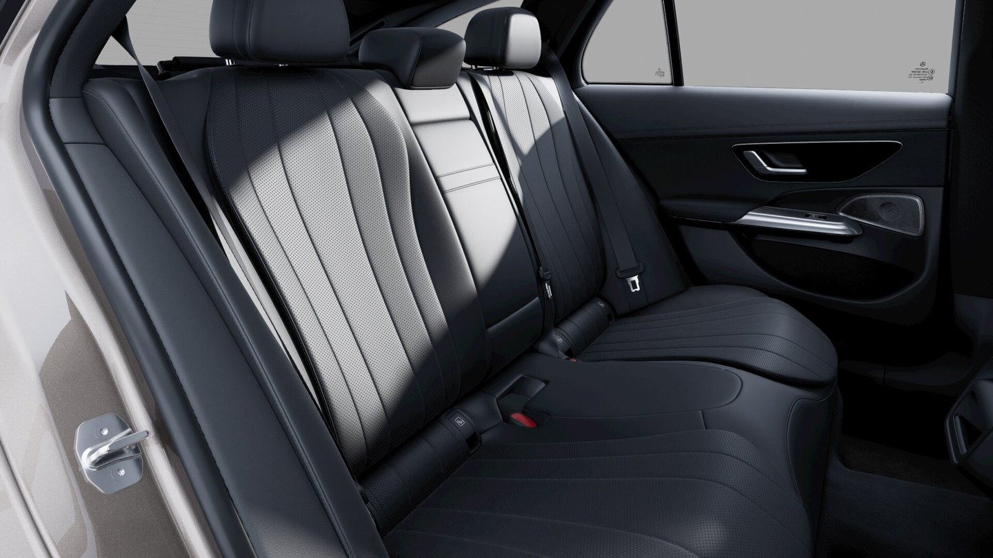 MERCEDES-BENZ E 450 d Avantgarde 4MATIC Kombi, Hybride Leggero Diesel/Elettrica, Auto nuove, Automatico - 7