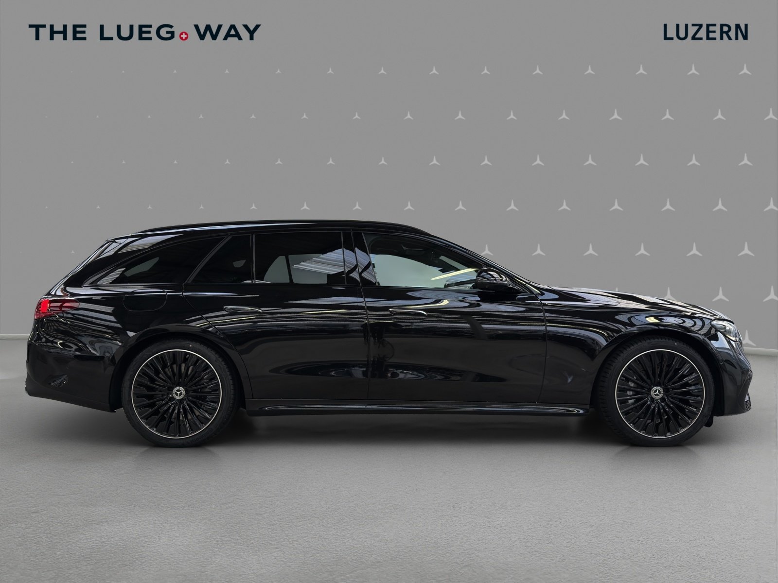 MERCEDES-BENZ E 450 d T 4Matic 9G-Tronic, Mild-Hybrid Diesel/Elektro, Neuwagen, Automatik - 6