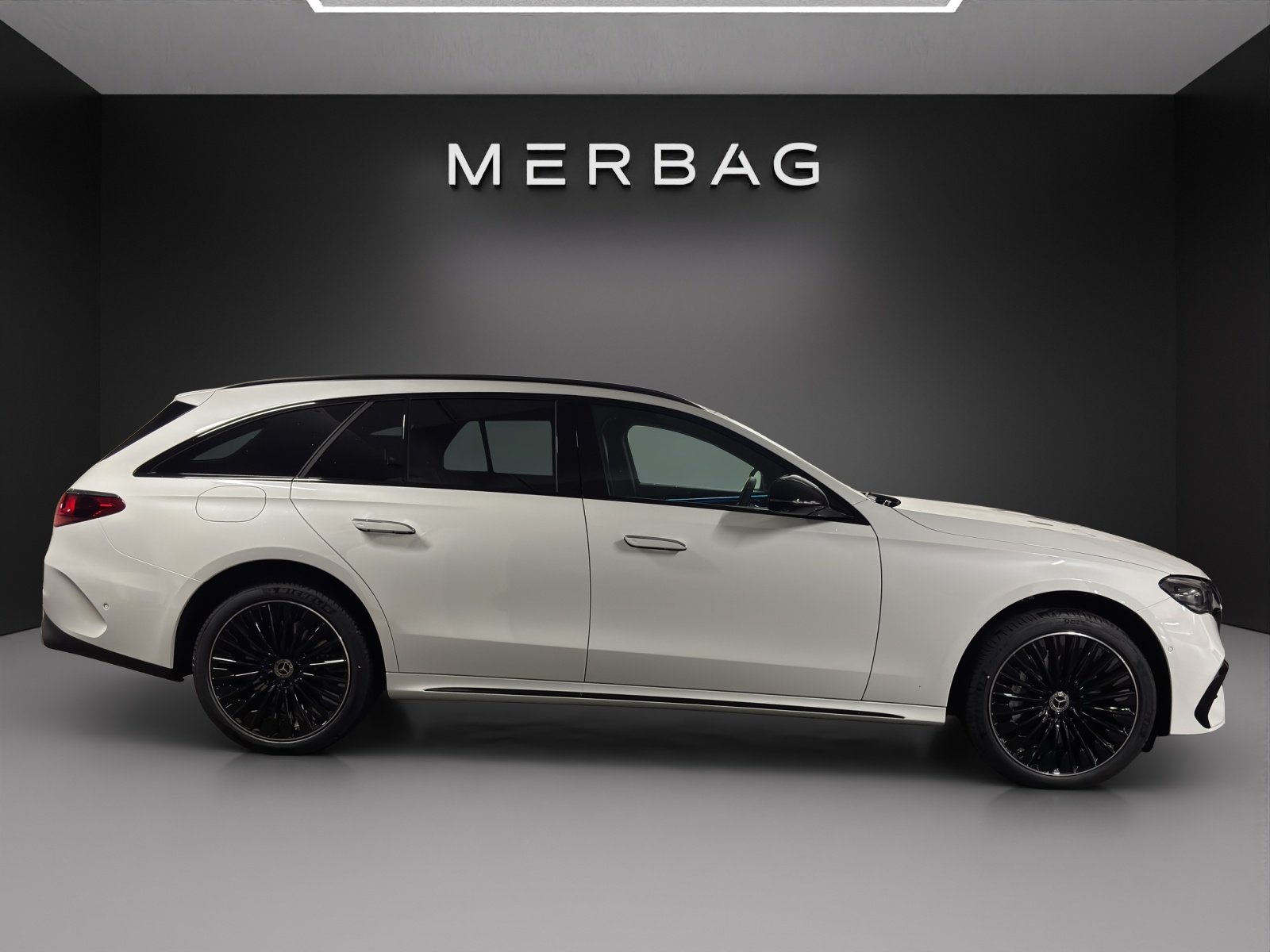 MERCEDES-BENZ E 450 d T 4Matic 9G-Tronic, Mild-Hybrid Diesel/Elektro, Neuwagen, Automatik - 2