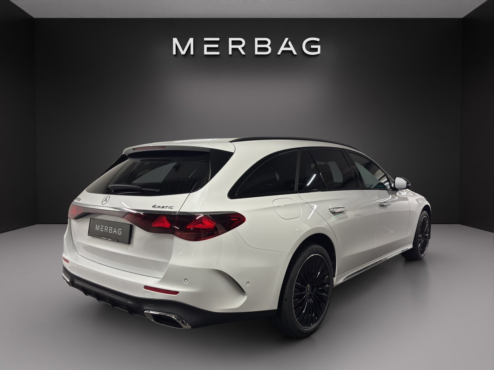 MERCEDES-BENZ E 450 d T 4Matic 9G-Tronic, Mild-Hybrid Diesel/Elektro, Neuwagen, Automatik - 3