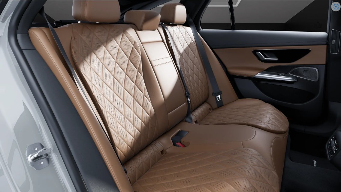 MERCEDES-BENZ E 450 d T 4Matic 9G-Tronic, Mild-Hybrid Diesel/Elektro, Neuwagen, Automatik - 7