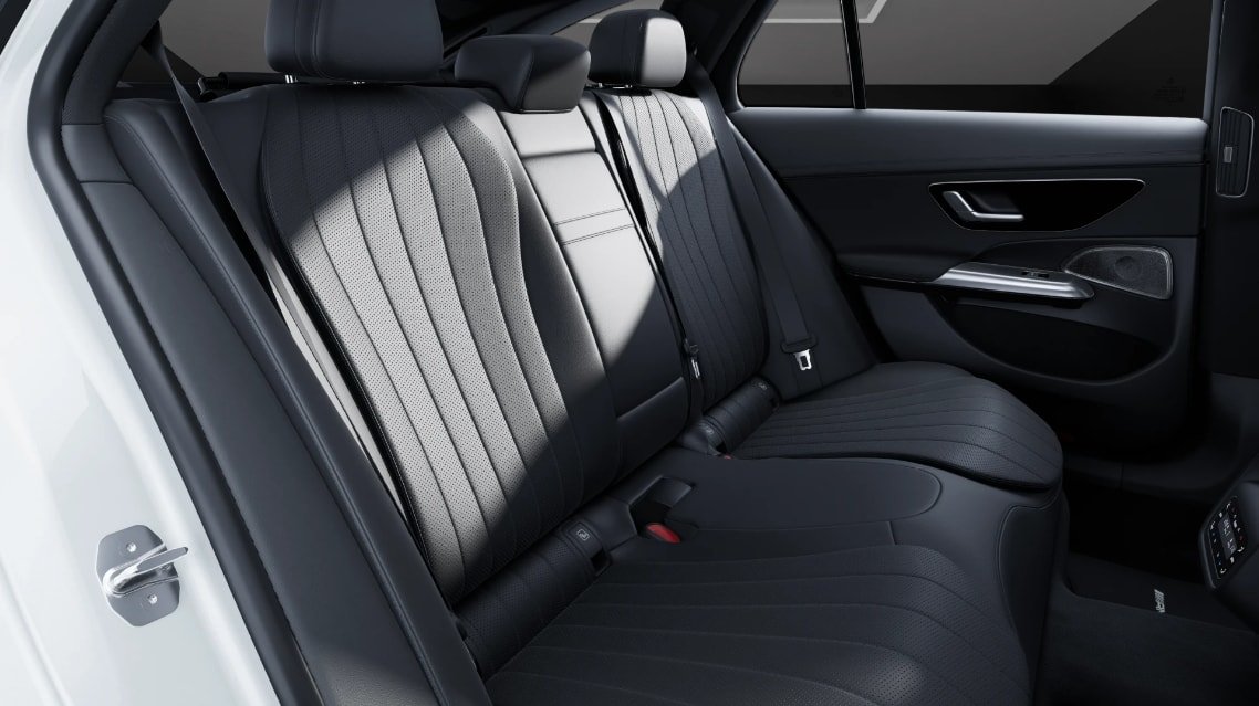 MERCEDES-BENZ E 450 d T 4Matic 9G-Tronic, Mild-Hybrid Diesel/Electric, New car, Automatic - 7