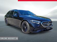 MERCEDES-BENZ E 450 d T 4Matic 9G-Tronic, Mild-Hybrid Diesel/Electric, New car, Automatic - 7