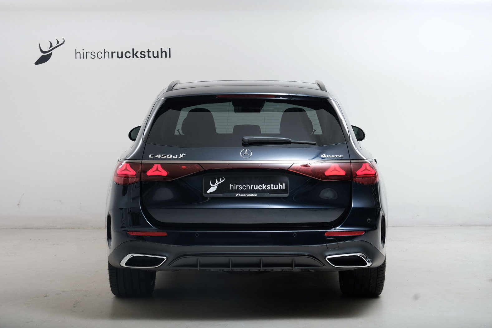 MERCEDES-BENZ E-Klasse S214 Kombi E 450 d AM, Benzina, Auto nuove, Automatico - 5