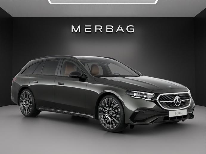 MERCEDES-BENZ E 450 d T 4Matic 9G-Tronic, Mild-Hybrid Diesel/Elektro, Neuwagen, Automatik