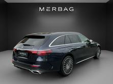 MERCEDES-BENZ E 450 d T 4M 9G-Tronic, Mild-Hybrid Diesel/Electric, New car, Automatic - 4