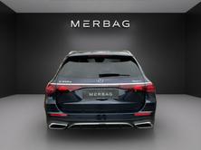MERCEDES-BENZ E 450 d T 4M 9G-Tronic, Mild-Hybrid Diesel/Electric, New car, Automatic - 5