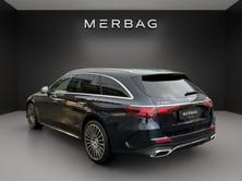 MERCEDES-BENZ E 450 d T 4M 9G-Tronic, Mild-Hybrid Diesel/Electric, New car, Automatic - 6