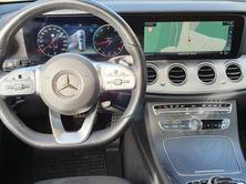 MERCEDES-BENZ E 450 AMG Line 4Matic, Petrol, Second hand / Used, Automatic - 7