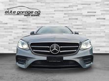 MERCEDES-BENZ E 450 AMG Line 4 Matic 9G-Tronic, Petrol, Second hand / Used, Automatic - 2