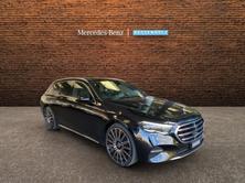 MERCEDES-BENZ E 450 d T 4M 9G-Tronic, Occasion / Utilisé, Automatique - 2
