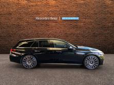 MERCEDES-BENZ E 450 d T 4M 9G-Tronic, Occasion / Utilisé, Automatique - 3