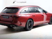 MERCEDES-BENZ E 450 d T 4M 9G-Tronic, Diesel, Occasion / Utilisé, Automatique - 3