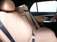 MERCEDES-BENZ E 450 d T 4M 9G-Tronic, Diesel, Occasion / Utilisé, Automatique - 7