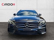 MERCEDES-BENZ E 450 AMG Line 4 Matic 9G-Tronic, Benzina, Occasioni / Usate, Automatico - 2