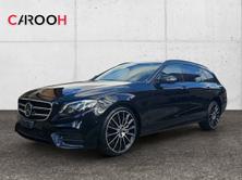 MERCEDES-BENZ E 450 AMG Line 4 Matic 9G-Tronic, Benzina, Occasioni / Usate, Automatico - 3