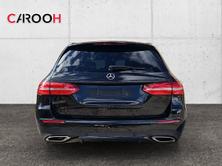 MERCEDES-BENZ E 450 AMG Line 4 Matic 9G-Tronic, Benzina, Occasioni / Usate, Automatico - 6