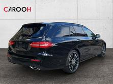 MERCEDES-BENZ E 450 AMG Line 4 Matic 9G-Tronic, Benzina, Occasioni / Usate, Automatico - 7