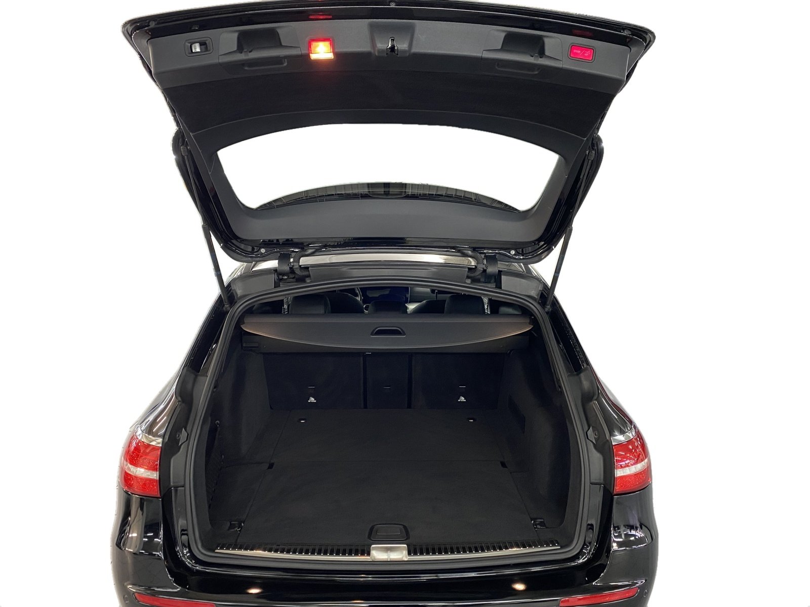 MERCEDES-BENZ E 450 AMG Line 4MATIC, Petrol, Second hand / Used, Automatic - 5
