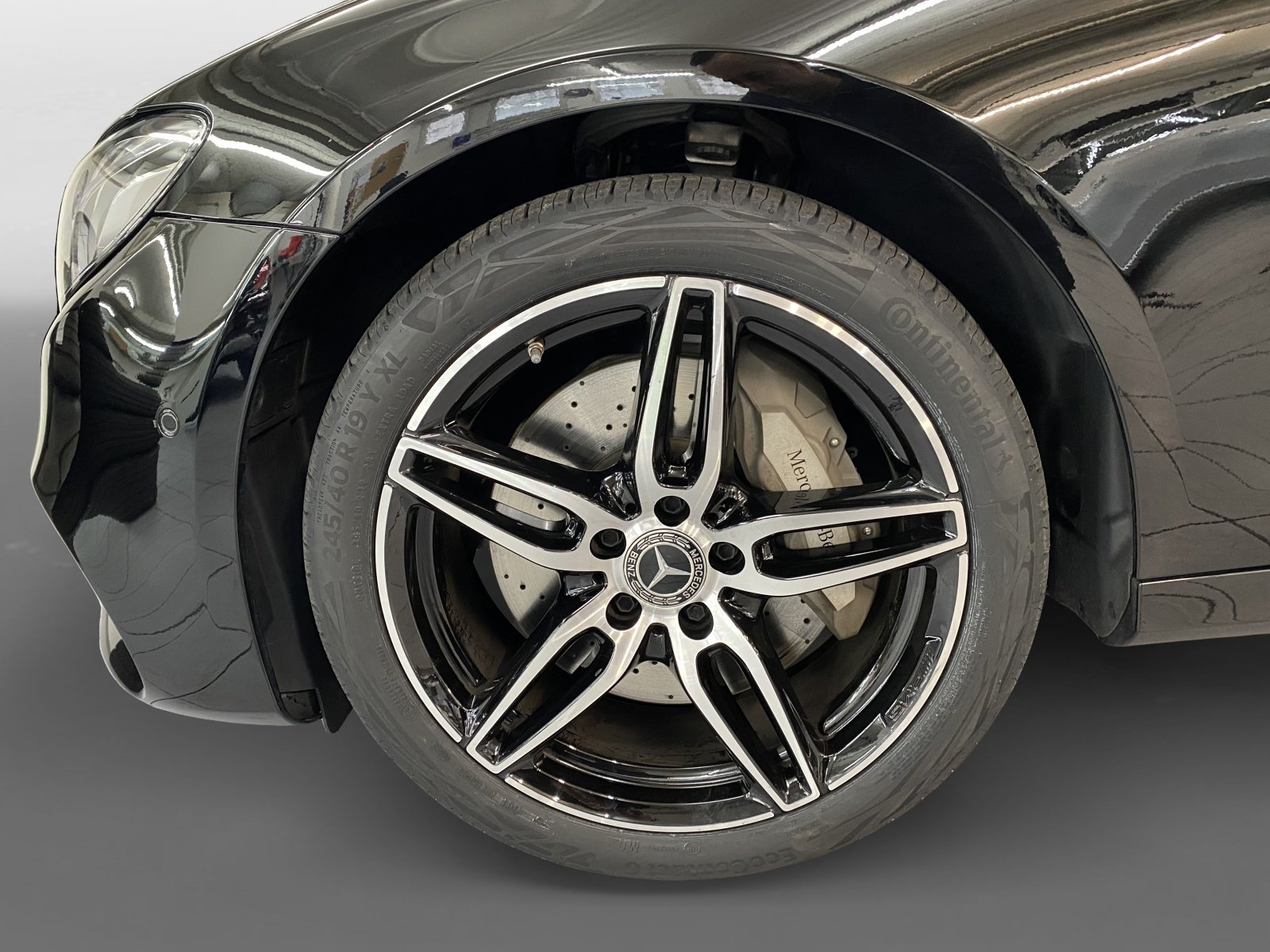 MERCEDES-BENZ E 450 AMG Line 4MATIC, Petrol, Second hand / Used, Automatic - 6