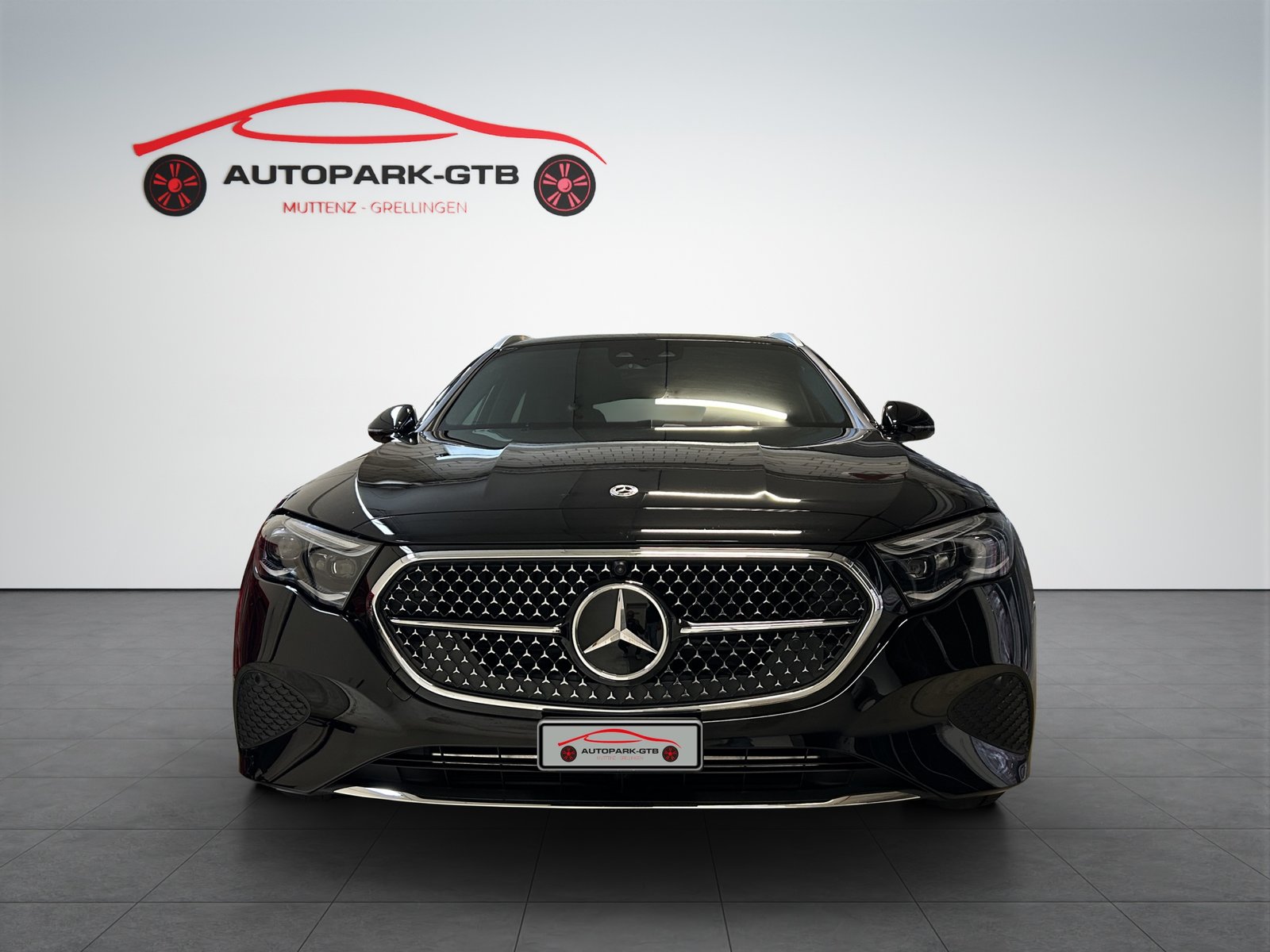 MERCEDES-BENZ E 450 d T 4Matic 9G-Tronic, Hybride Leggero Diesel/Elettrica, Occasioni / Usate, Automatico - 3