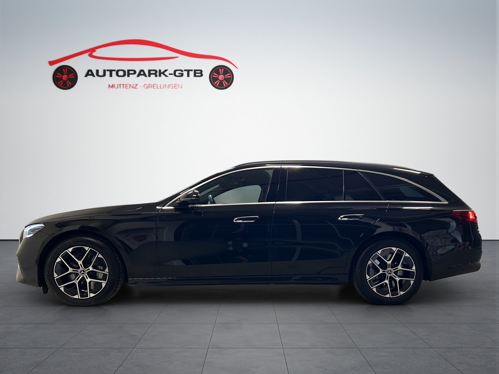 MERCEDES-BENZ E 450 d T 4Matic 9G-Tronic, Hybride Leggero Diesel/Elettrica, Occasioni / Usate, Automatico - 4