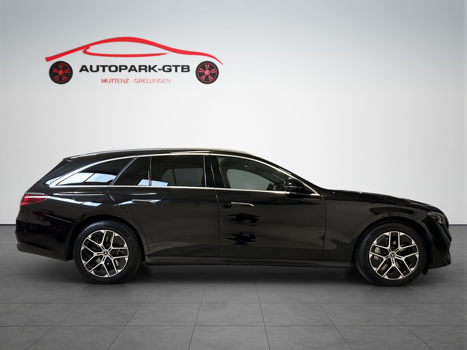 MERCEDES-BENZ E 450 d T 4Matic 9G-Tronic, Hybride Leggero Diesel/Elettrica, Occasioni / Usate, Automatico - 5