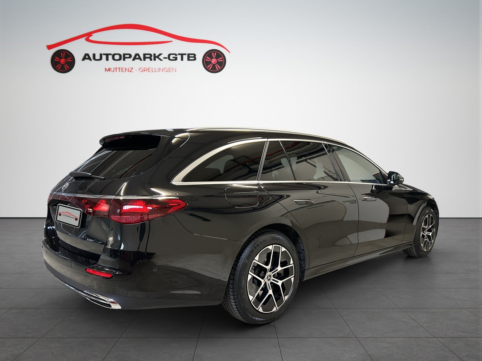 MERCEDES-BENZ E 450 d T 4Matic 9G-Tronic, Hybride Leggero Diesel/Elettrica, Occasioni / Usate, Automatico - 6