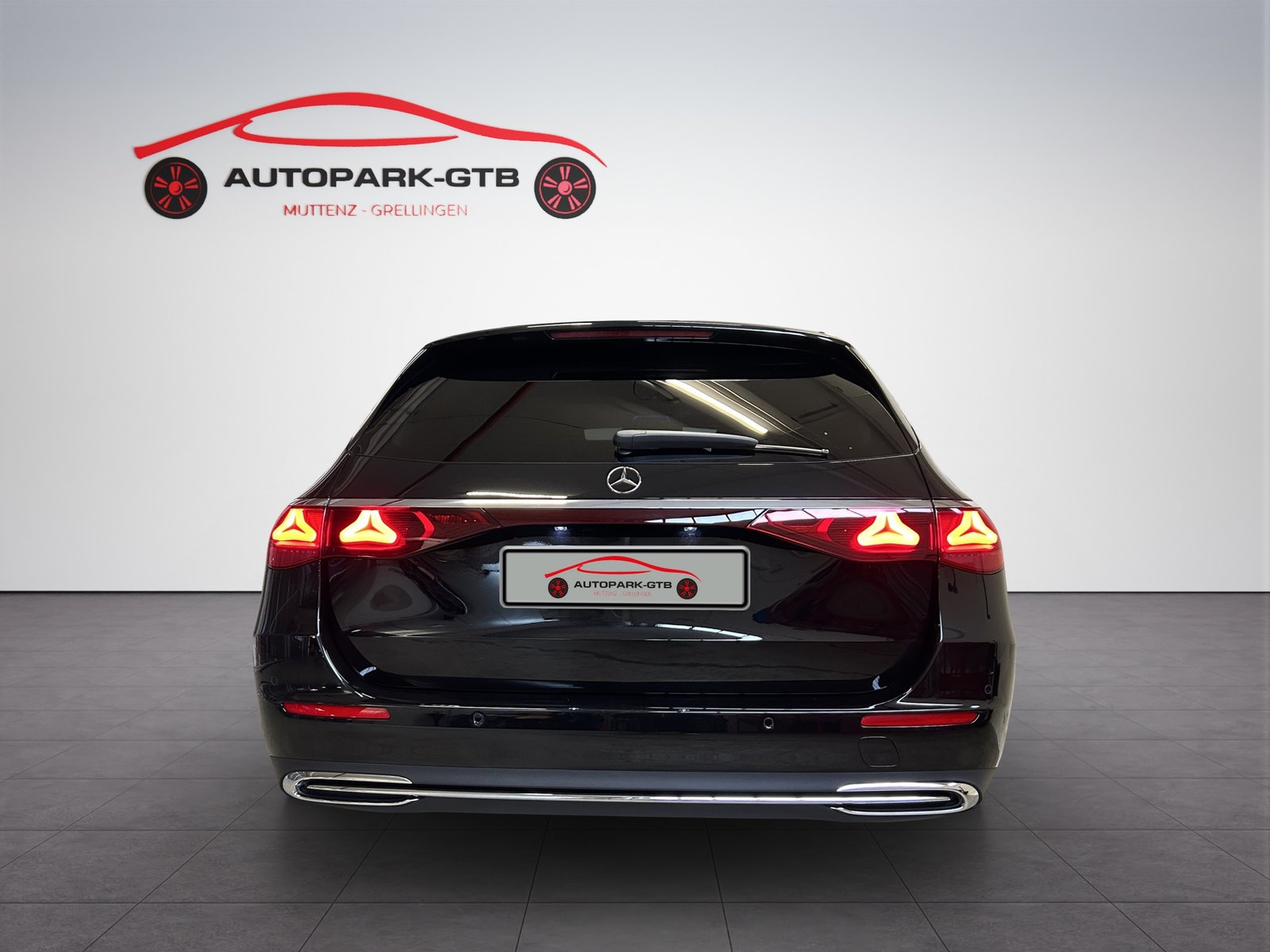 MERCEDES-BENZ E 450 d T 4Matic 9G-Tronic, Hybride Leggero Diesel/Elettrica, Occasioni / Usate, Automatico - 7
