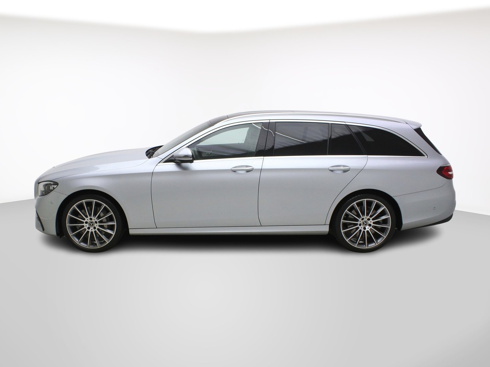 MERCEDES-BENZ E-Klasse E 450 AMG Line 4matic Kombi, Benzin, Occasion / Gebraucht, Automatik - 3
