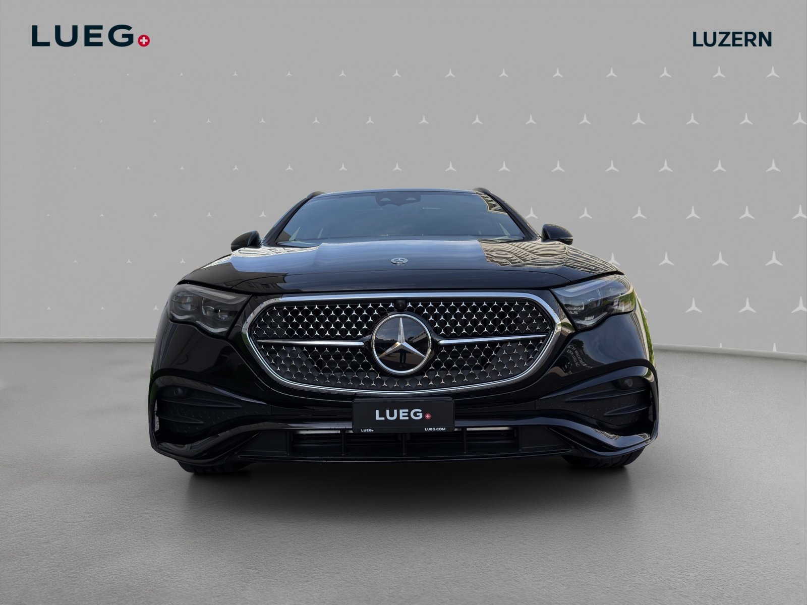MERCEDES-BENZ E 450 d T 4Matic 9G-Tronic, Mild-Hybrid Diesel/Elektro, Occasion / Gebraucht, Automatik - 6