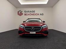 MERCEDES-BENZ E 450 AMG Line 4matic Kombi, Mild-Hybrid Petrol/Electric, Second hand / Used, Automatic - 2