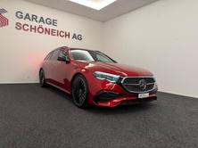 MERCEDES-BENZ E 450 AMG Line 4matic Kombi, Mild-Hybrid Petrol/Electric, Second hand / Used, Automatic - 3
