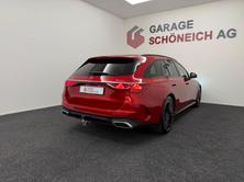MERCEDES-BENZ E 450 AMG Line 4matic Kombi, Mild-Hybrid Petrol/Electric, Second hand / Used, Automatic - 5