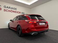 MERCEDES-BENZ E 450 AMG Line 4matic Kombi, Mild-Hybrid Petrol/Electric, Second hand / Used, Automatic - 7